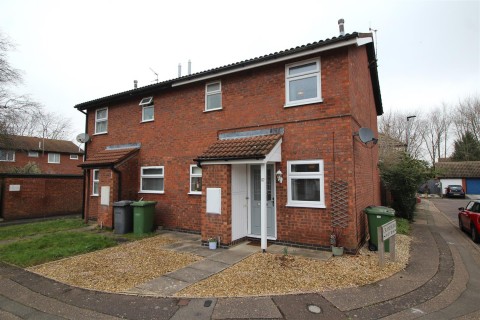 View Full Details for Cranemore, Werrington, Peterborough