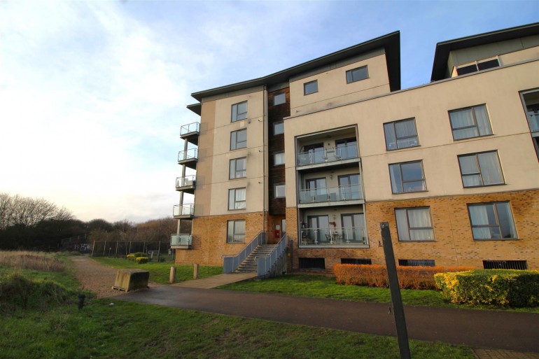 Hammonds Drive, Fengate, Peterborough