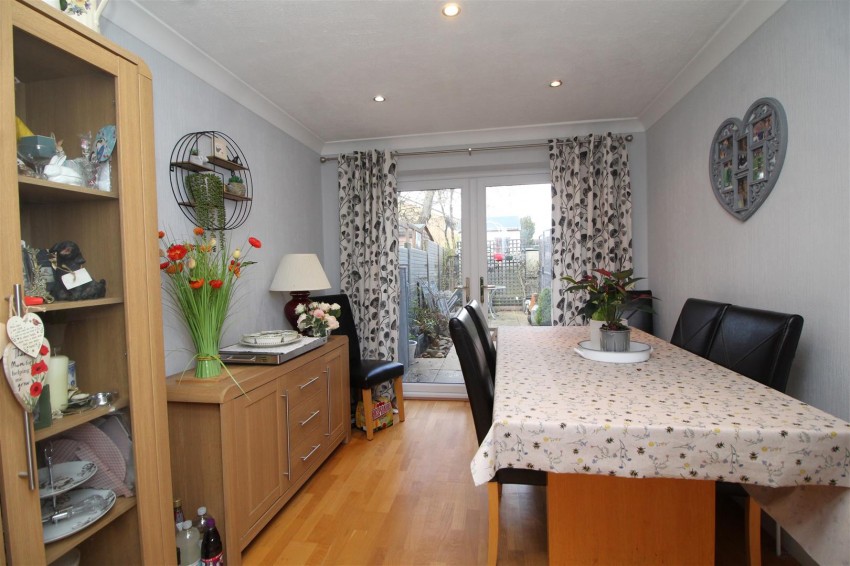 Images for Osprey, Orton Goldhay, Peterborough