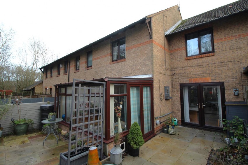 Images for Osprey, Orton Goldhay, Peterborough