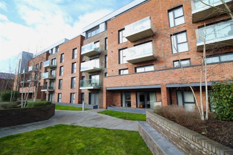 View Full Details for Clarkson House, Fletton Quays, Peterborough