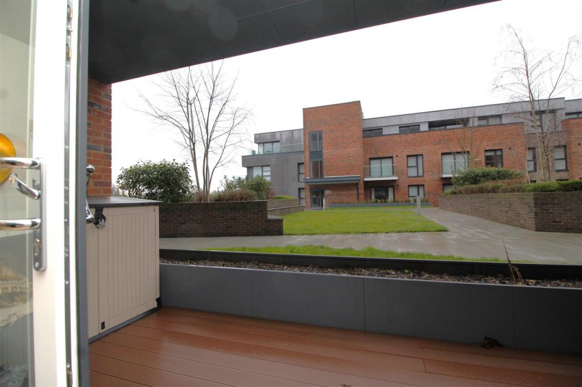 Images for Clarkson House, Fletton Quays, Peterborough