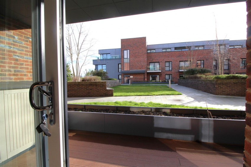 Images for Clarkson House, Fletton Quays, Peterborough