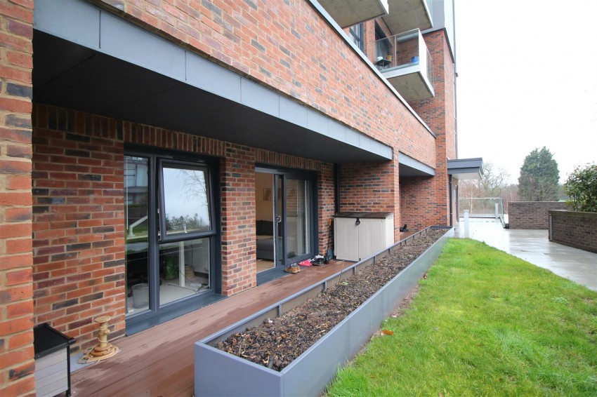 Images for Clarkson House, Fletton Quays, Peterborough