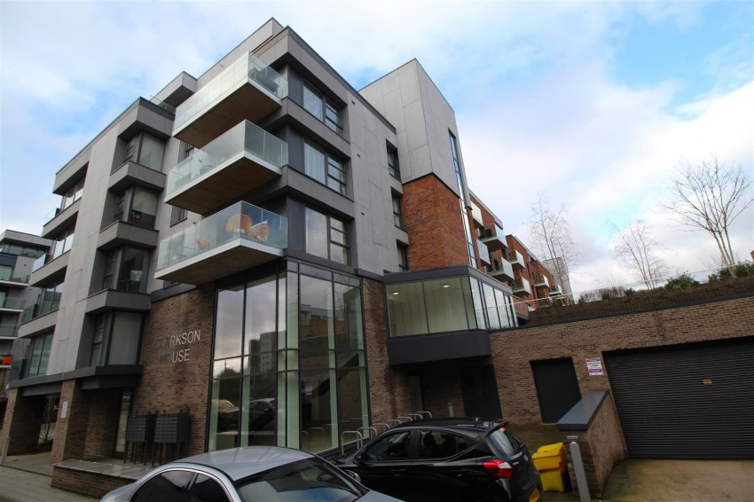 Images for Clarkson House, Fletton Quays, Peterborough