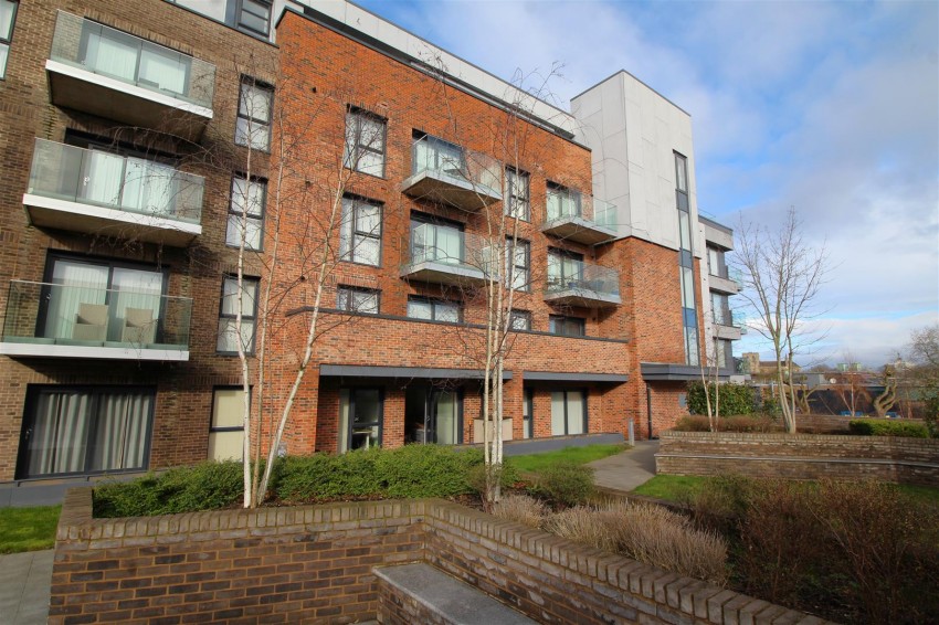 Images for Clarkson House, Fletton Quays, Peterborough