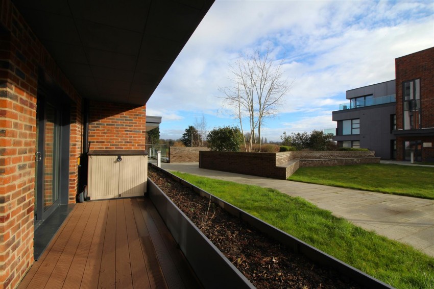 Images for Clarkson House, Fletton Quays, Peterborough