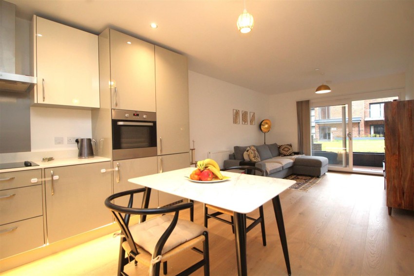 Images for Clarkson House, Fletton Quays, Peterborough