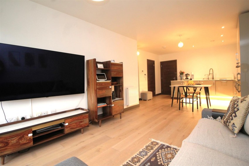 Images for Clarkson House, Fletton Quays, Peterborough