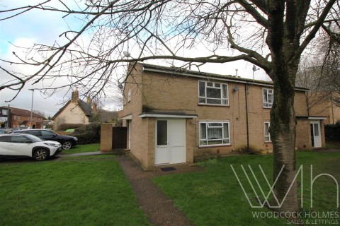 View Full Details for Wharf Road, Peterborough