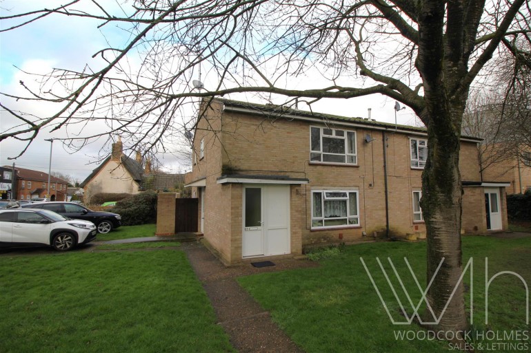 Wharf Road, Peterborough