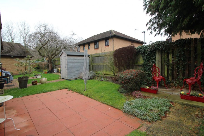 Images for Beverstone, Orton Brimbles, Peterborough