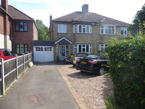 View Full Details for Lincoln Road, Peterborough