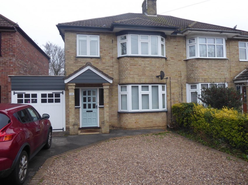 Images for Lincoln Road, Peterborough