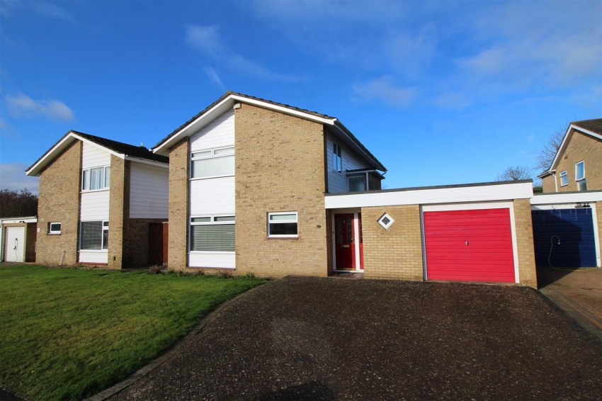 Images for Apsley Way, Longthorpe, Peterborough