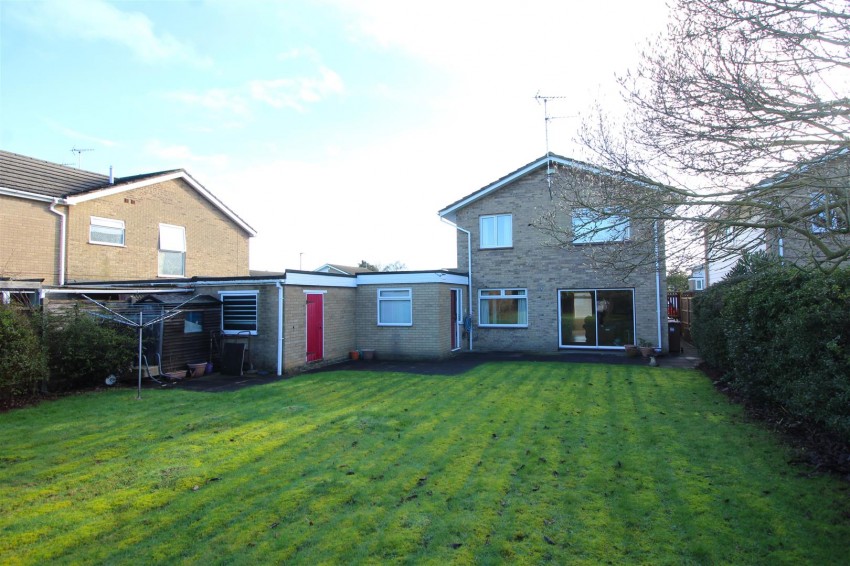 Images for Apsley Way, Longthorpe, Peterborough