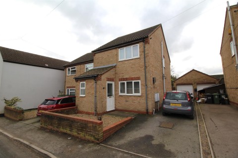 View Full Details for Main Street, Farcet, Peterborough