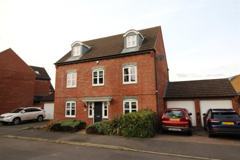 View Full Details for Littlecote Grove, Peterborough