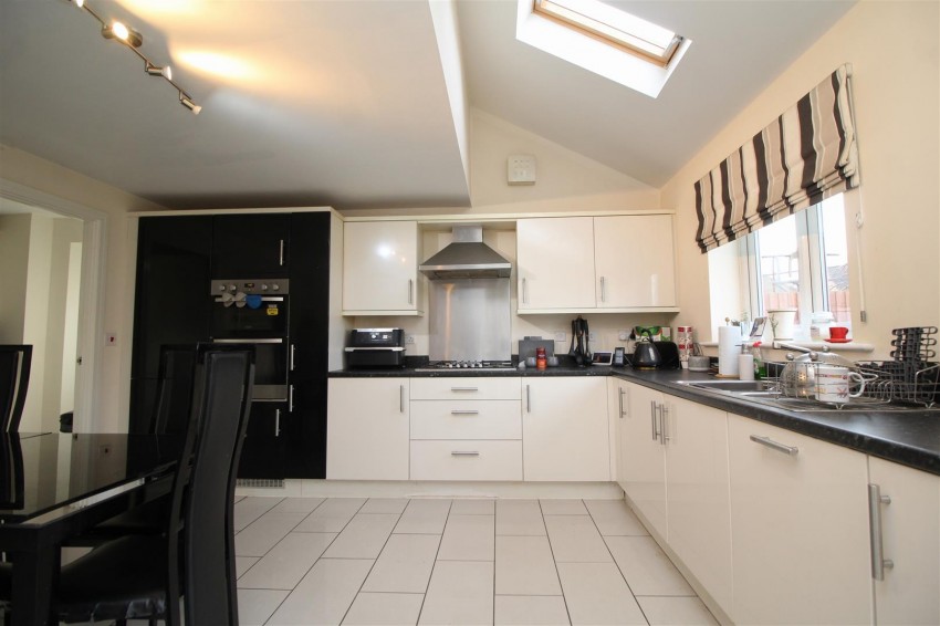 Images for Littlecote Grove, Peterborough