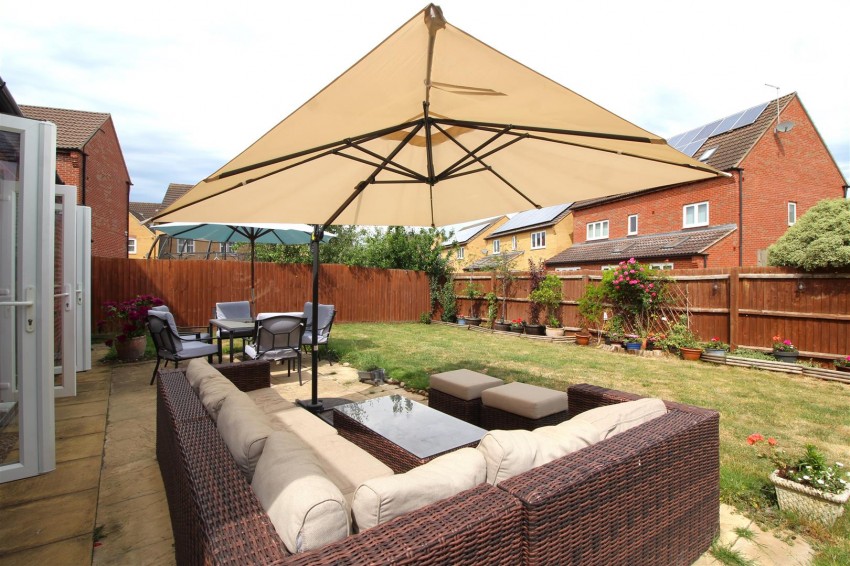 Images for Littlecote Grove, Peterborough