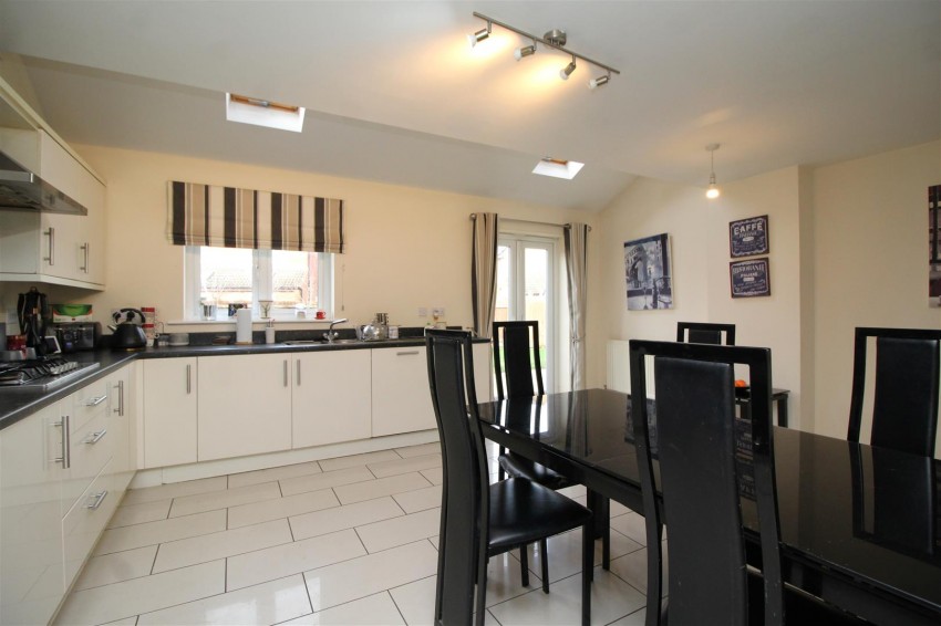 Images for Littlecote Grove, Peterborough