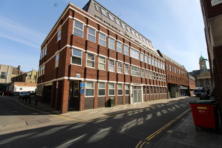 Images for St James House, Priestgate, Peteborough