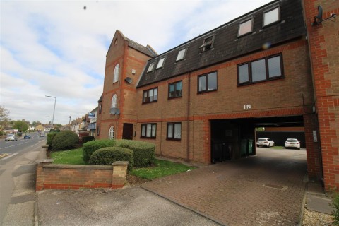 View Full Details for Gabriel Court, Fletton, Peterborough