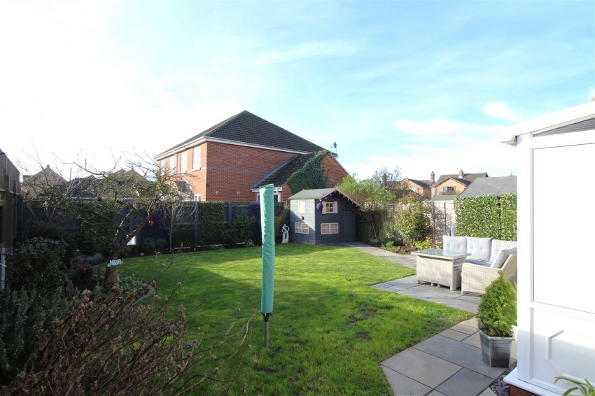 Images for Oldfield Gardens, Whittlesey, Peterborough