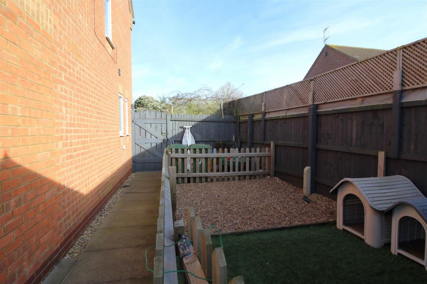 Images for Oldfield Gardens, Whittlesey, Peterborough