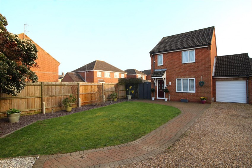 Images for Oldfield Gardens, Whittlesey, Peterborough