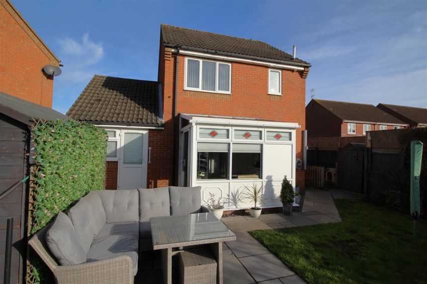 Images for Oldfield Gardens, Whittlesey, Peterborough