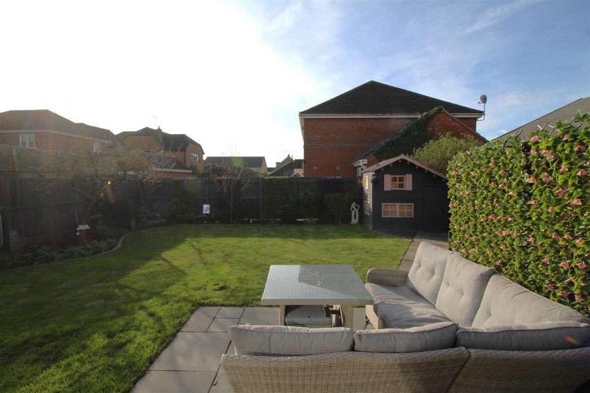 Images for Oldfield Gardens, Whittlesey, Peterborough