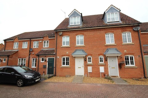 View Full Details for Tern Road, Hampton Hargate, Peterborough