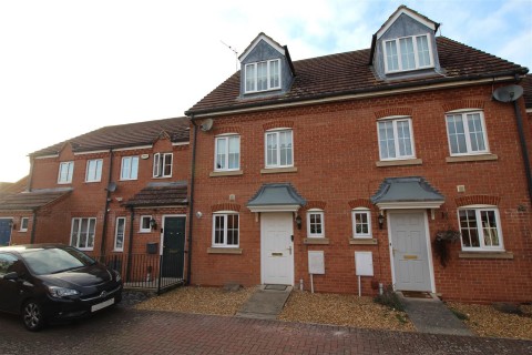 View Full Details for Tern Road, Hampton Hargate, Peterborough