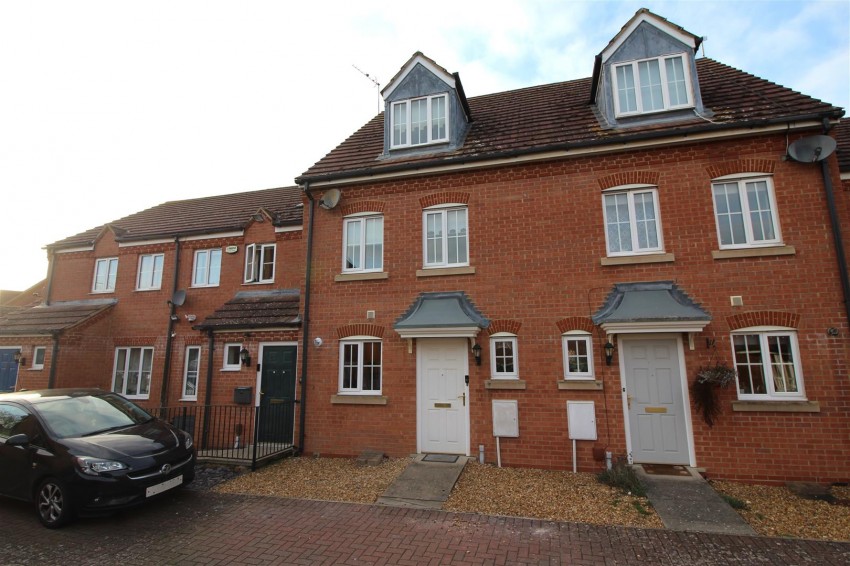 Images for Tern Road, Hampton Hargate, Peterborough