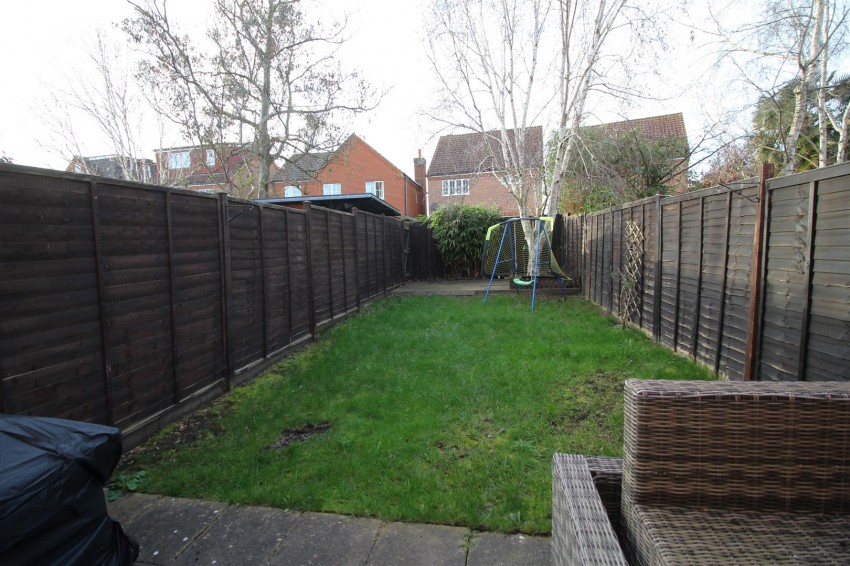 Images for Tern Road, Hampton Hargate, Peterborough