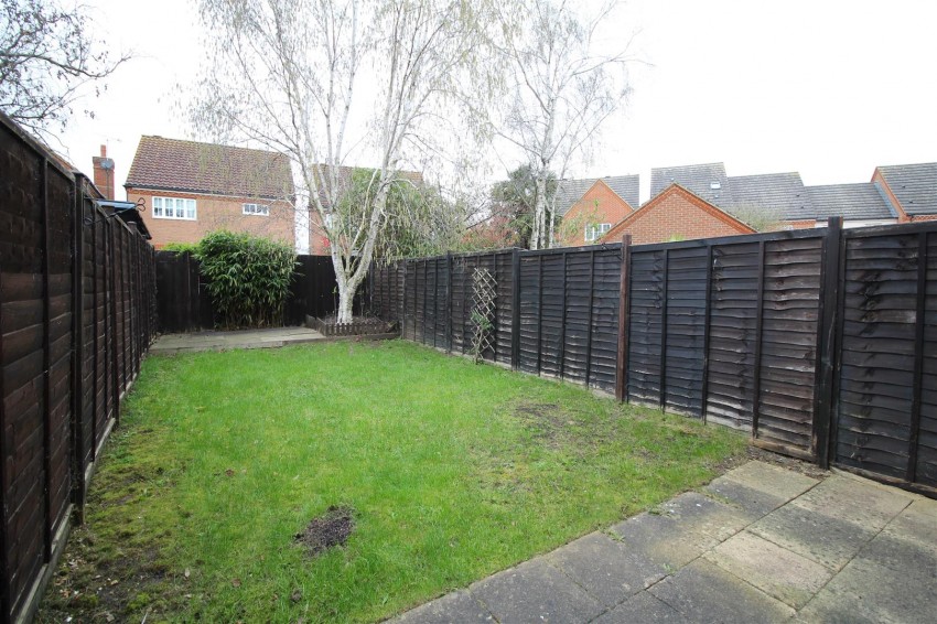 Images for Tern Road, Hampton Hargate, Peterborough