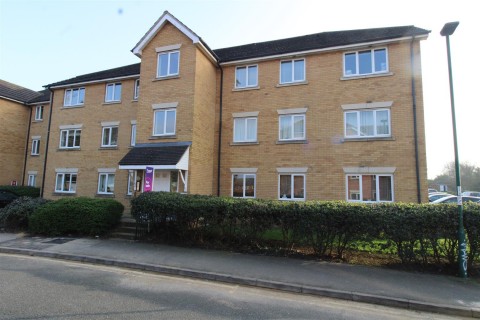 View Full Details for Fellowes Road, Peterborough