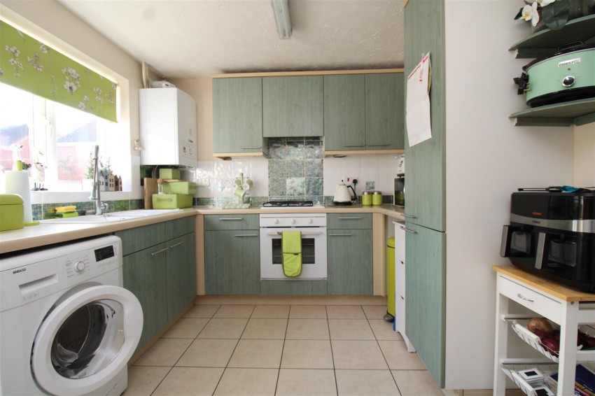 Images for Harvester Way Crowland Peterborough