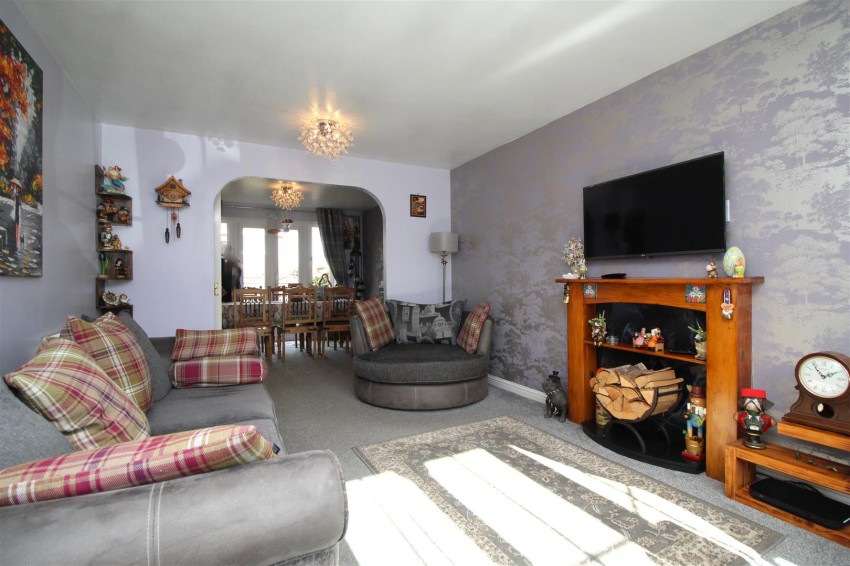 Images for Park Farm Way, Peterborough