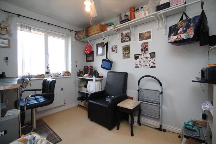 Images for Park Farm Way, Peterborough