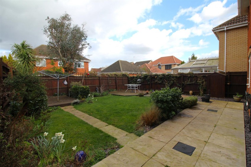 Images for Park Farm Way, Peterborough