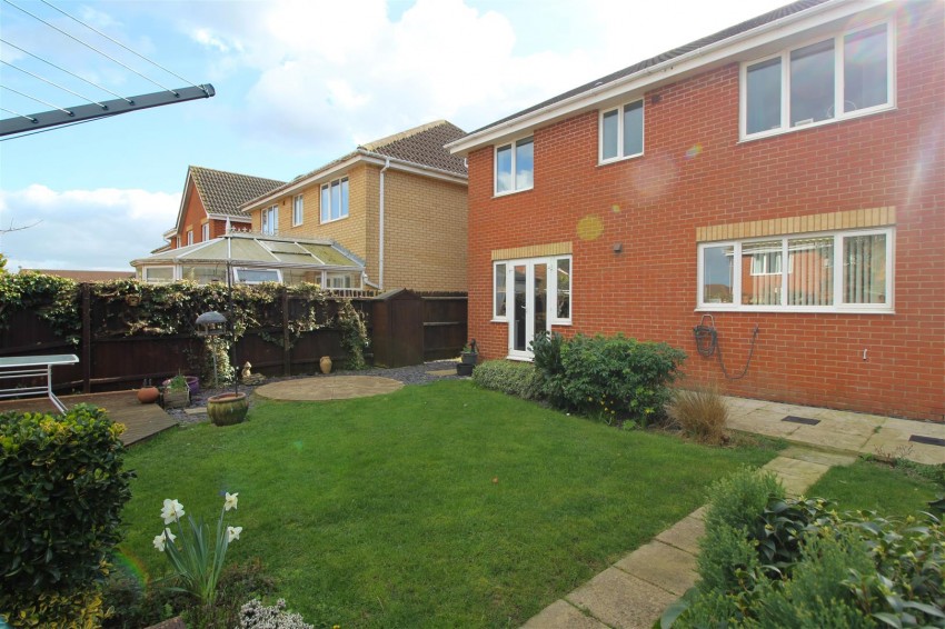 Images for Park Farm Way, Peterborough