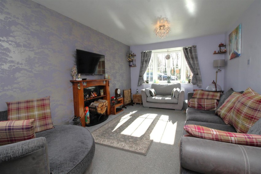 Images for Park Farm Way, Peterborough