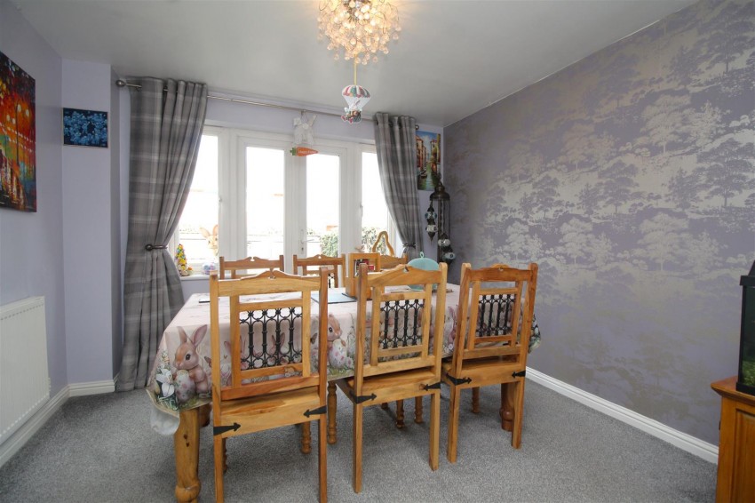 Images for Park Farm Way, Peterborough