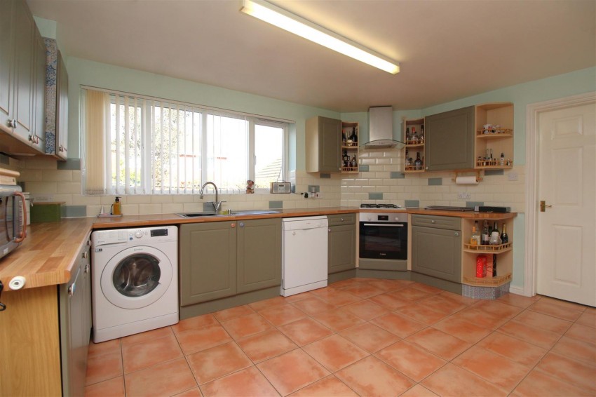 Images for Park Farm Way, Peterborough