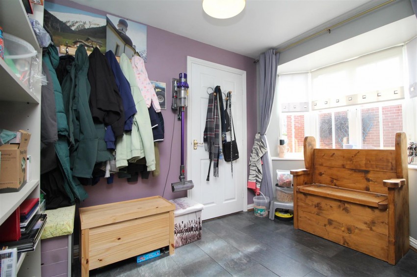 Images for Park Farm Way, Peterborough