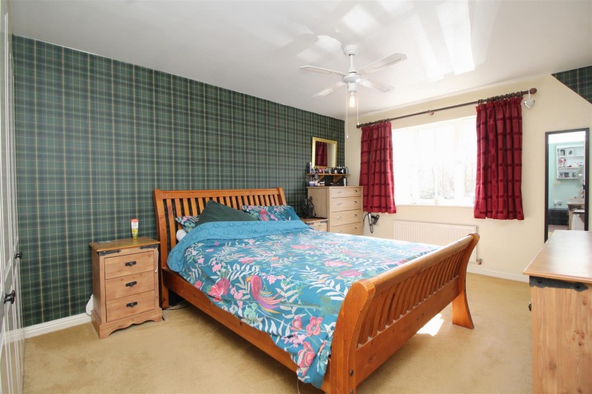 Images for Park Farm Way, Peterborough