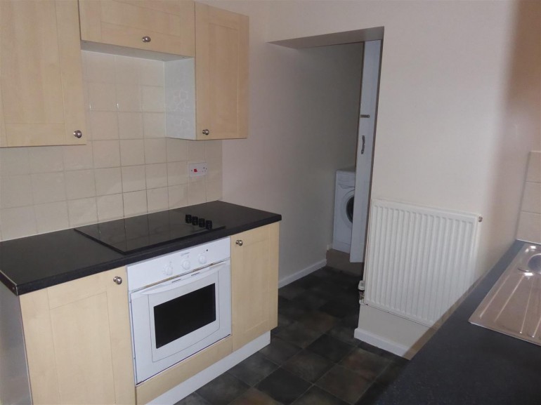 Oundle Road, Peterborough