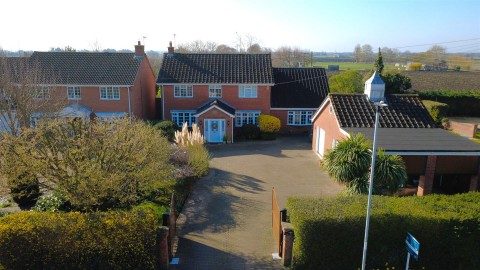 View Full Details for Soke Road, Newborough, Peterborough